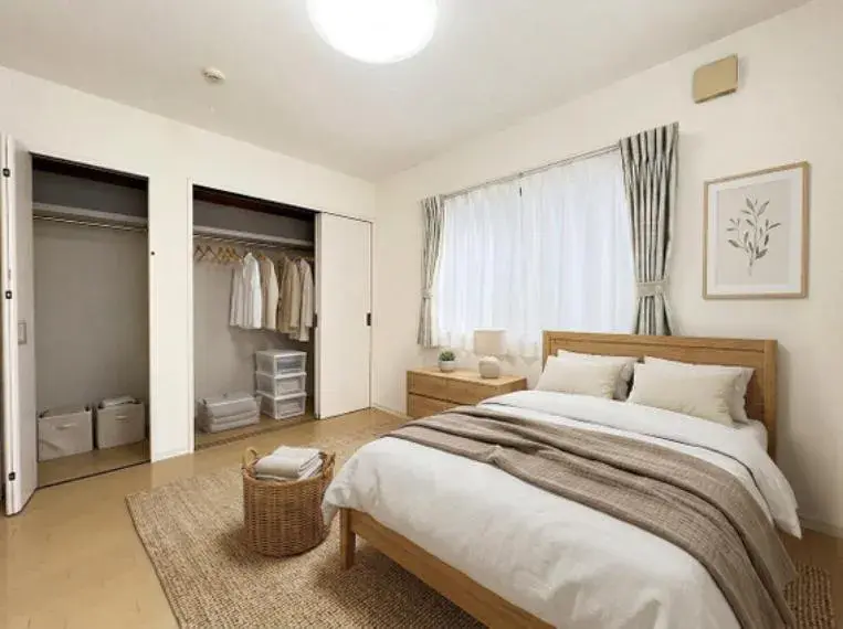 4LDK Property Saitama City Saitama Prefecture (10)