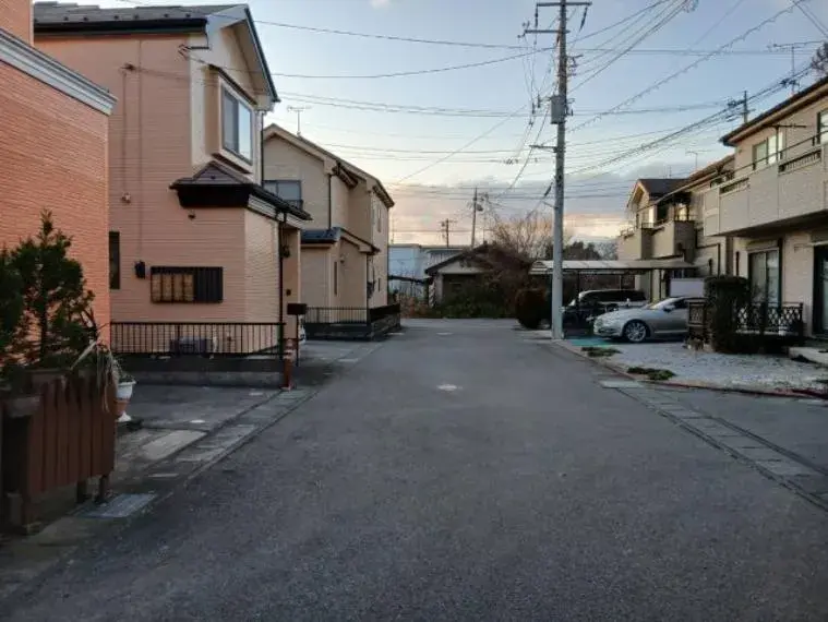 عقار 4LDK مدينة Utsunomiya محافظة Tochigi (2)