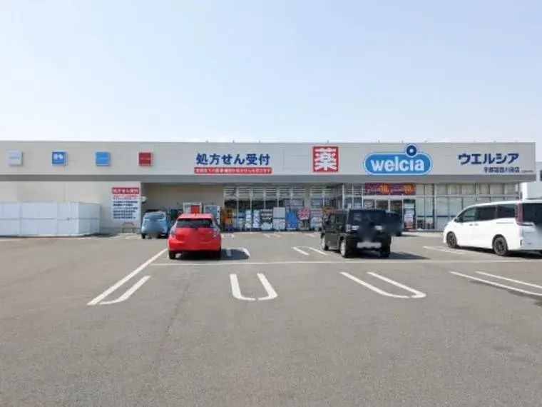 عقار 4LDK مدينة Utsunomiya محافظة Tochigi (23)