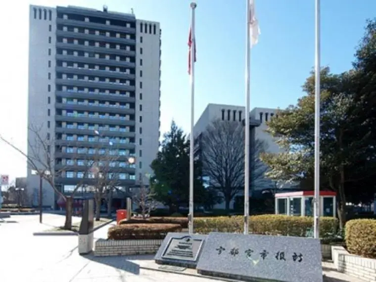 عقار 4LDK مدينة Utsunomiya محافظة Tochigi (28)