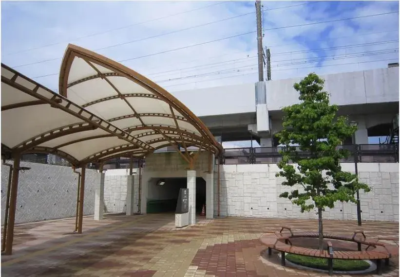 عقار 4LDK مدينة Utsunomiya محافظة Tochigi (7)