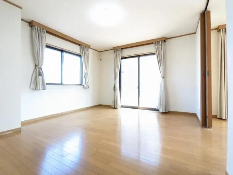 عقار 4LDK مدينة Utsunomiya محافظة Tochigi (8)