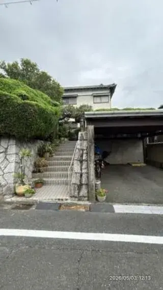 Akiya in Toyohashi