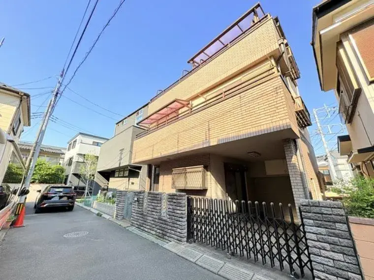 Propiedad de 3 dormitorios en la ciudad de Saitama, Prefectura de Saitama (2)