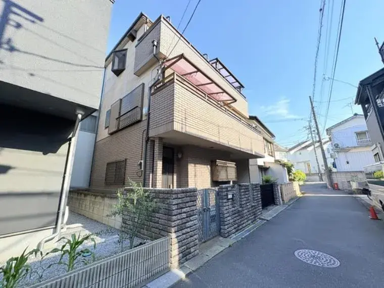 Propiedad de 3 dormitorios en la ciudad de Saitama, Prefectura de Saitama (3)