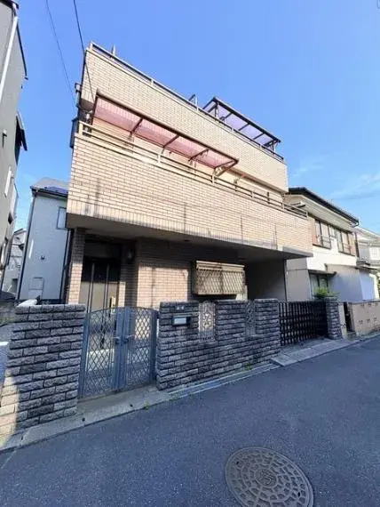 Propiedad de 3 dormitorios en la ciudad de Saitama, Prefectura de Saitama (4)
