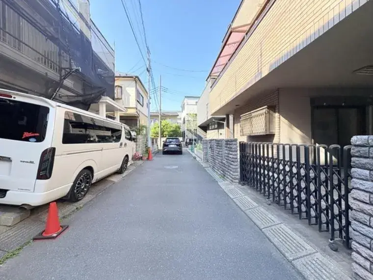Propiedad de 3 dormitorios en la ciudad de Saitama, Prefectura de Saitama (5)