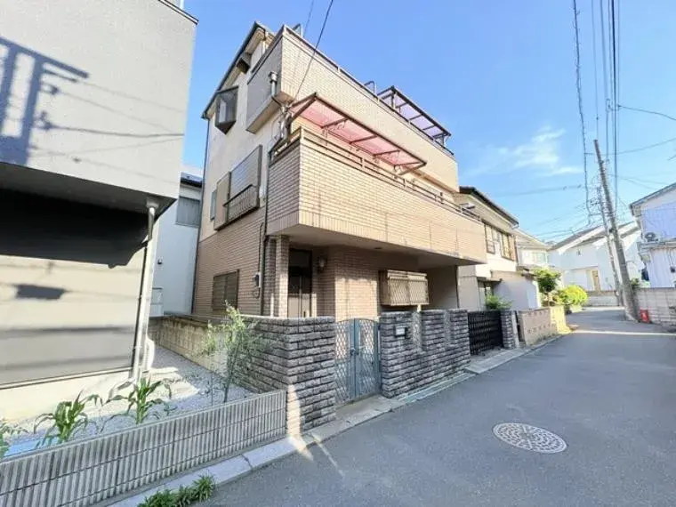 Propiedad de 3 dormitorios en la ciudad de Saitama, Prefectura de Saitama (6)
