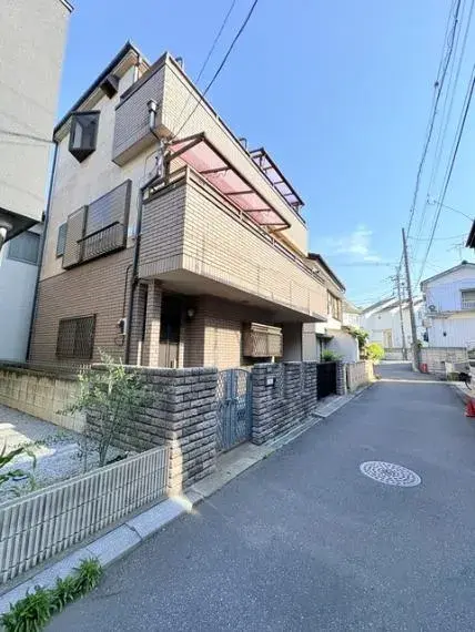 Propiedad de 3 dormitorios en la ciudad de Saitama, Prefectura de Saitama (7)