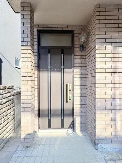 Propiedad de 3 dormitorios en la ciudad de Saitama, Prefectura de Saitama (8)