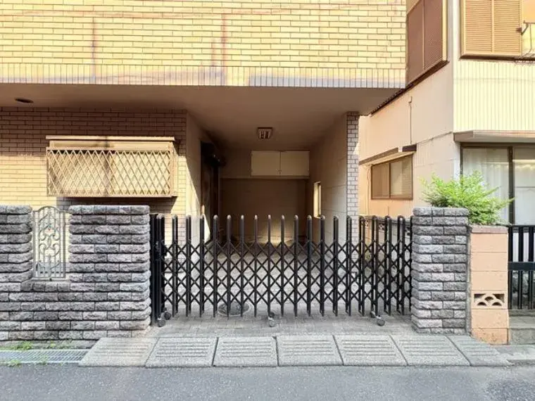 Propiedad de 3 dormitorios en la ciudad de Saitama, Prefectura de Saitama (9)