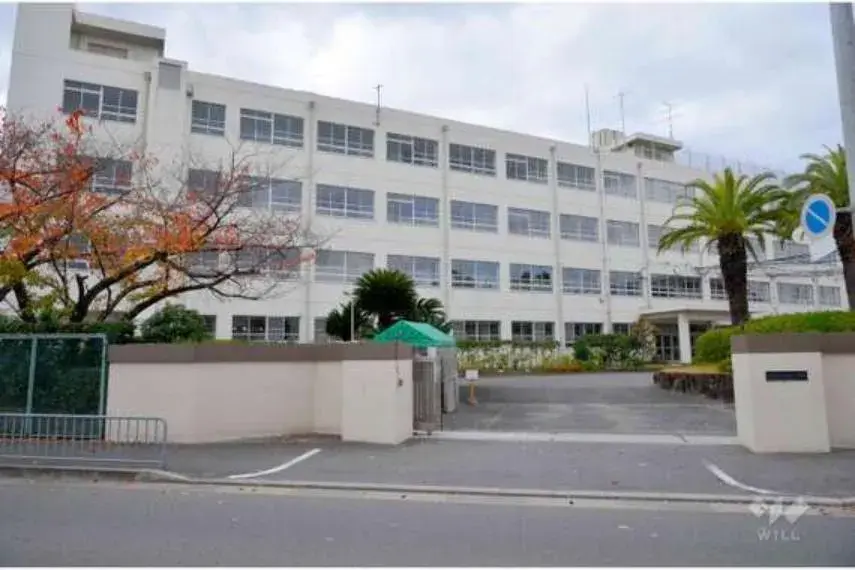 Bien immobilier 4LDK à Takatsuki-shi, Préfecture d'Osaka (3)