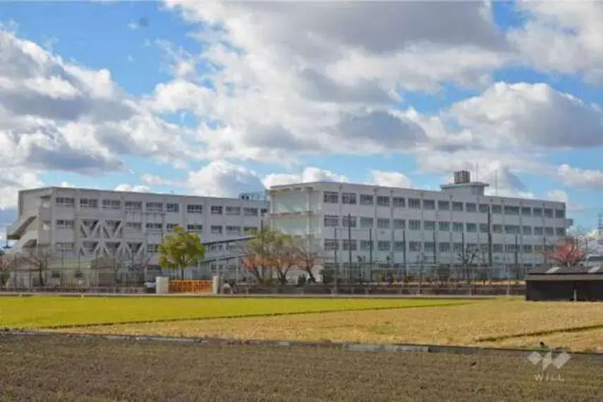 Bien immobilier 4LDK à Takatsuki-shi, Préfecture d'Osaka (4)