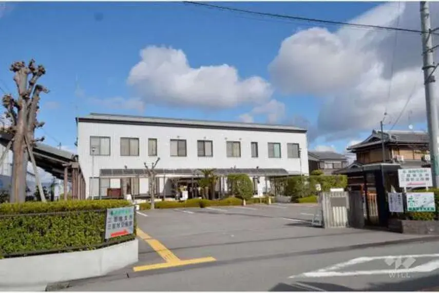 Bien immobilier 4LDK à Takatsuki-shi, Préfecture d'Osaka (8)