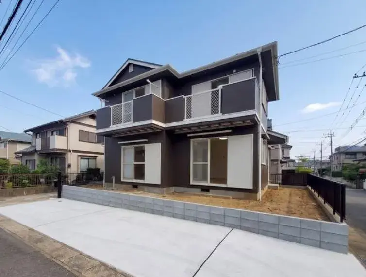 4LDK Sakura City Chiba Prefecture (2)