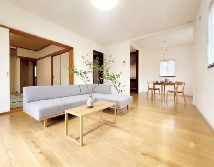4LDK Sakura City Chiba Prefecture (11)