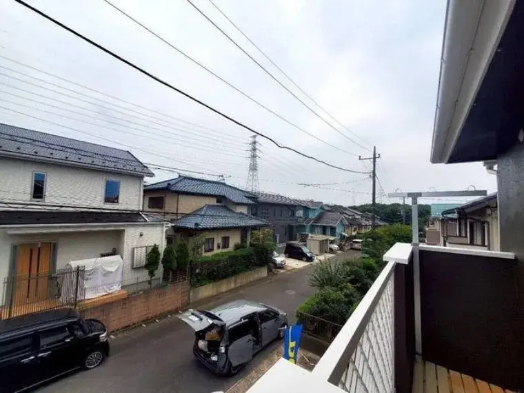 4LDK Sakura City Chiba Prefecture (4)
