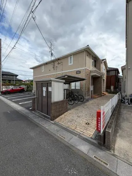 Akiya in Kawaguchi