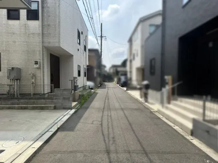 3SLDK房产 越谷市 埼玉県 (3)