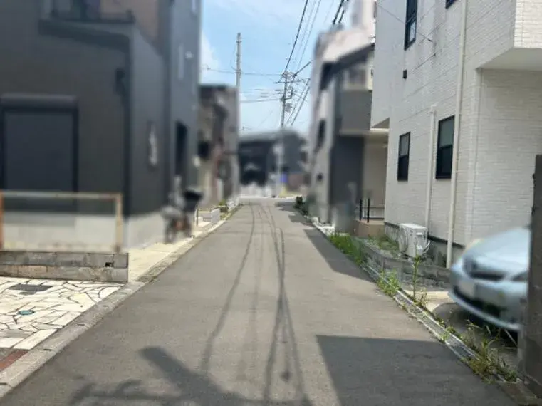 3SLDK房产 越谷市 埼玉県 (4)