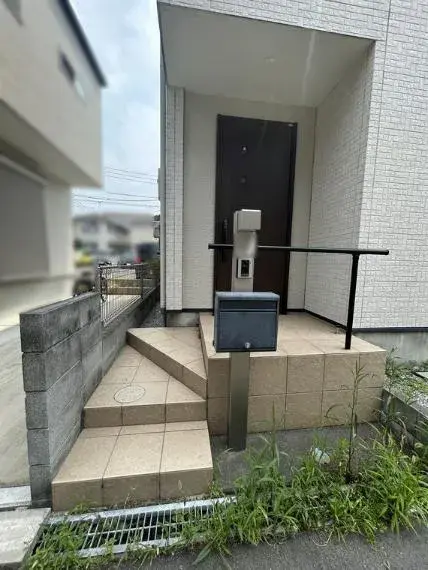 3SLDK房产 越谷市 埼玉県 (6)