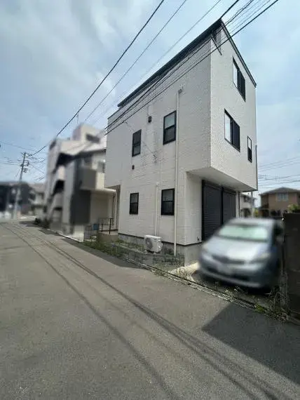 3SLDK房产 越谷市 埼玉県 (7)