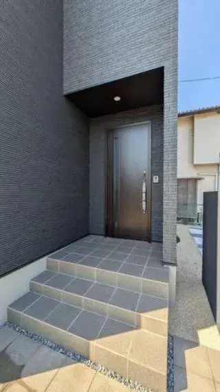 3LDK Kurashiki City Okayama Prefecture (2)