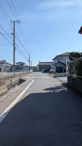 3LDK Kurashiki City Okayama Prefecture (22)