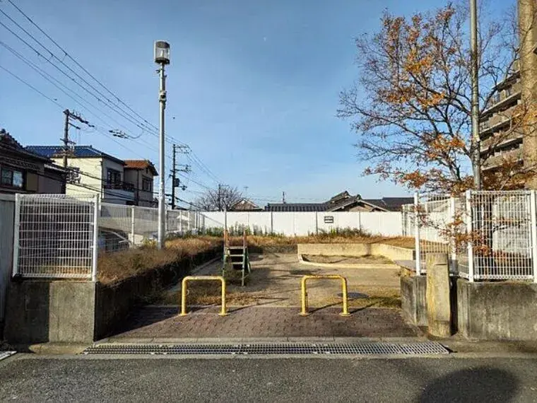 4LDK Property Higashiosaka City Osaka Prefecture (2)