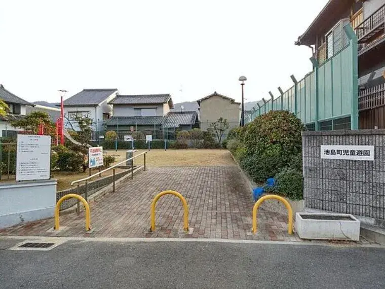 4LDK Property Higashiosaka City Osaka Prefecture (4)