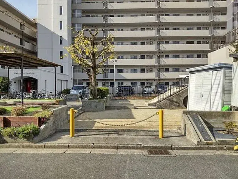 4LDK Property Higashiosaka City Osaka Prefecture (8)