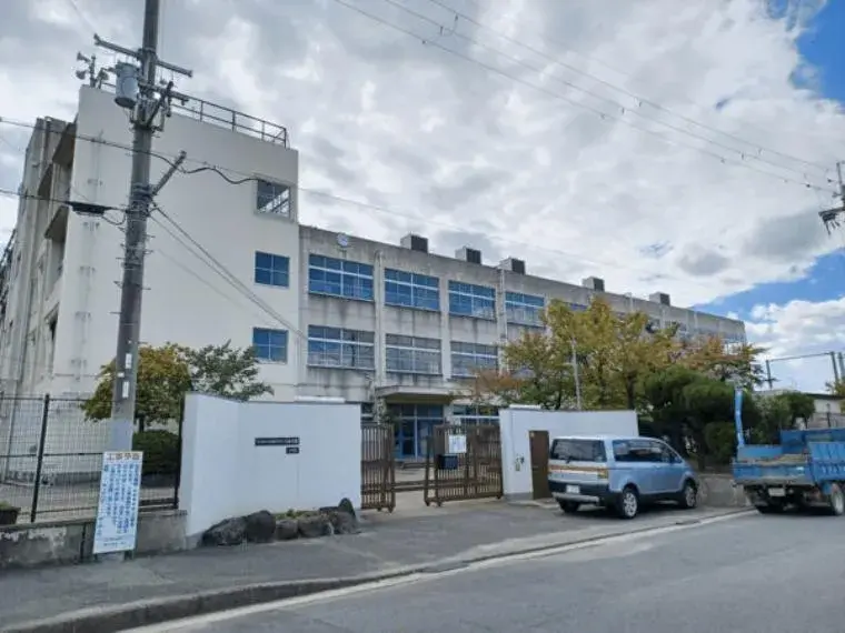 4LDK Property Higashiosaka City Osaka Prefecture (10)