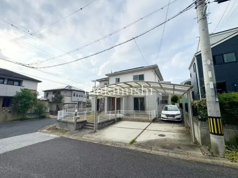 4LDK Property Izumi City Osaka Prefecture (2)