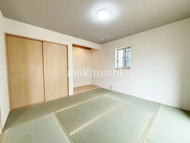 4LDK Property Izumi City Osaka Prefecture (13)