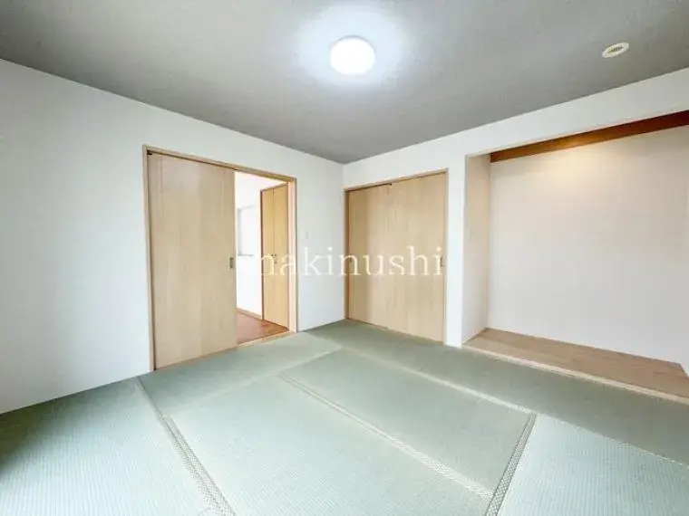4LDK Property Izumi City Osaka Prefecture (14)