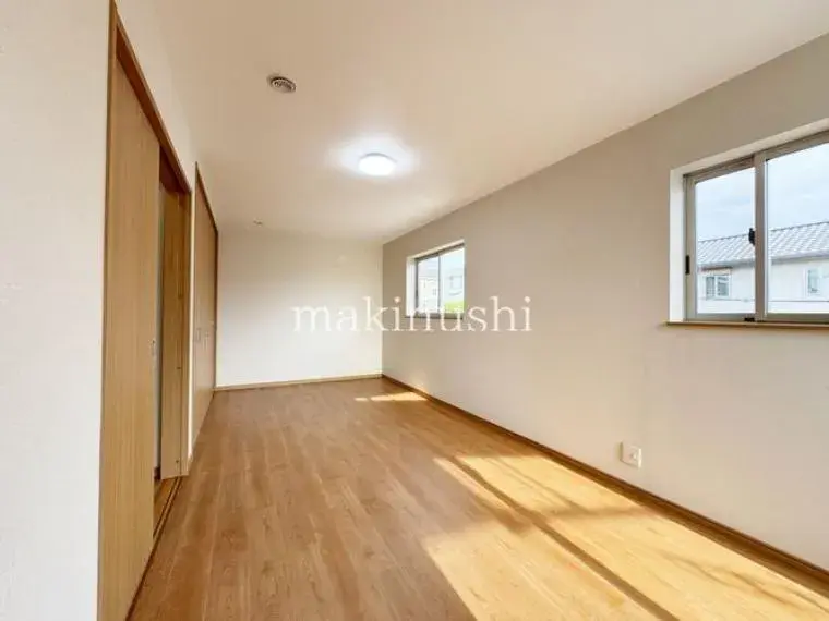 4LDK Property Izumi City Osaka Prefecture (23)