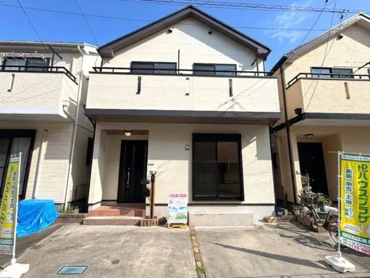 Akiya in Barrio Katsushika