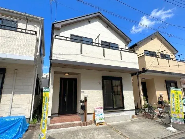 Propiedad 3SLDK Barrio Katsushika Tokio (2)