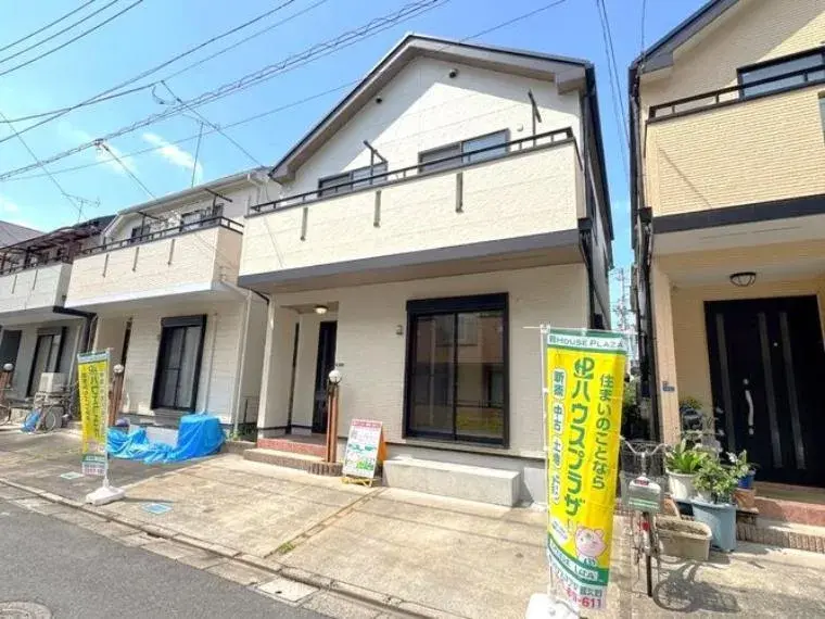 Propiedad 3SLDK Barrio Katsushika Tokio (3)