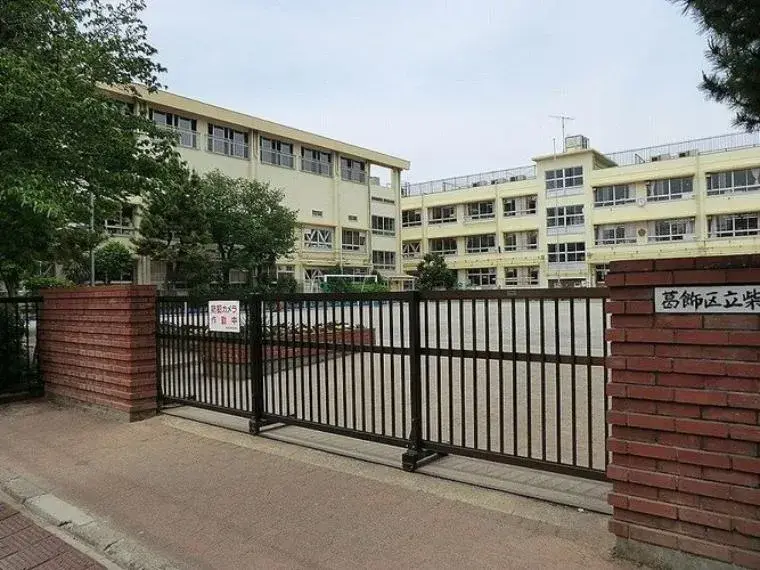 Propiedad 3SLDK Barrio Katsushika Tokio (22)