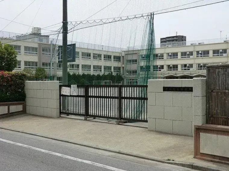 Propiedad 3SLDK Barrio Katsushika Tokio (23)