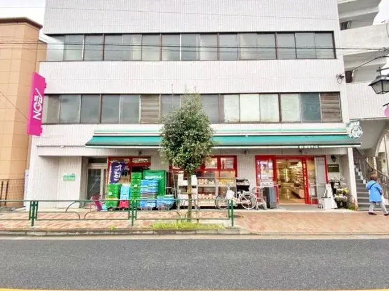 Propiedad 3SLDK Barrio Katsushika Tokio (25)