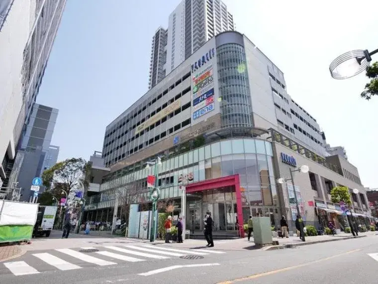 Propiedad 3SLDK Barrio Katsushika Tokio (26)