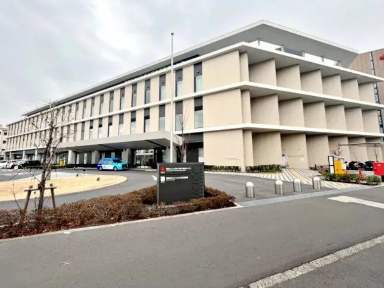 Propiedad 3SLDK Barrio Katsushika Tokio (29)