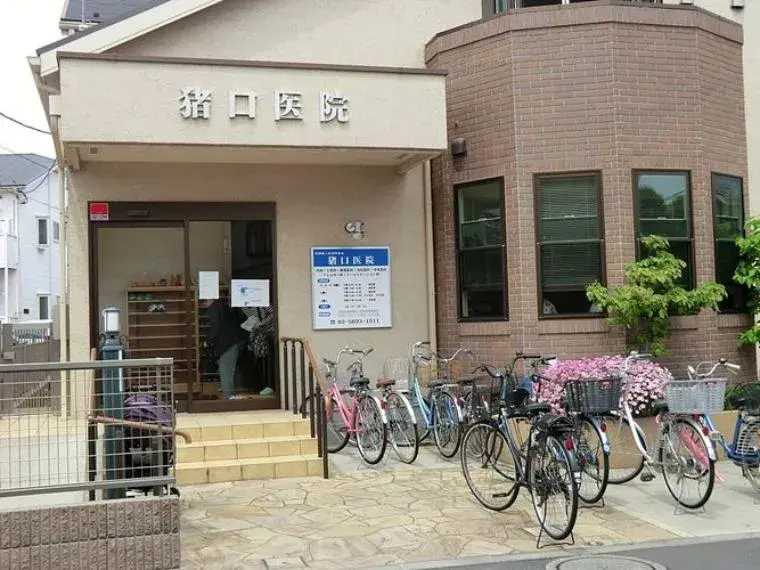 Propiedad 3SLDK Barrio Katsushika Tokio (30)