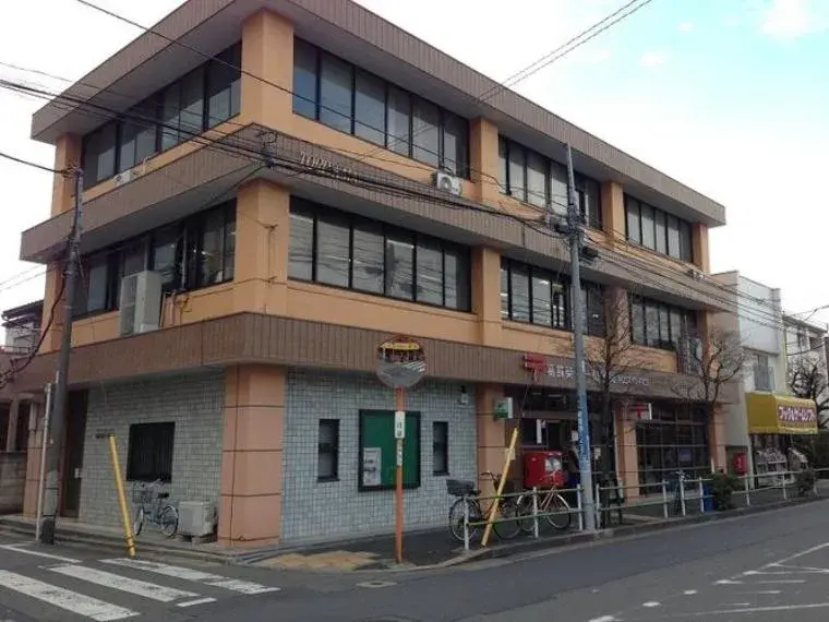 Propiedad 3SLDK Barrio Katsushika Tokio (33)