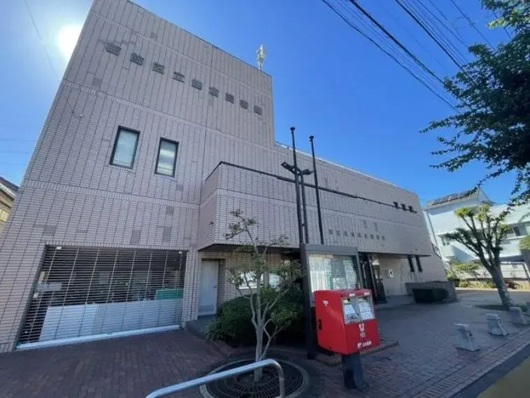 Propiedad 3SLDK Barrio Katsushika Tokio (34)