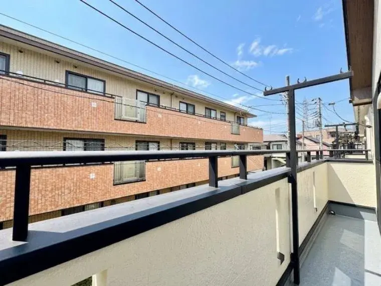 Propiedad 3SLDK Barrio Katsushika Tokio (5)