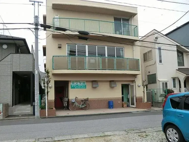 Propiedad 3SLDK Barrio Katsushika Tokio (6)