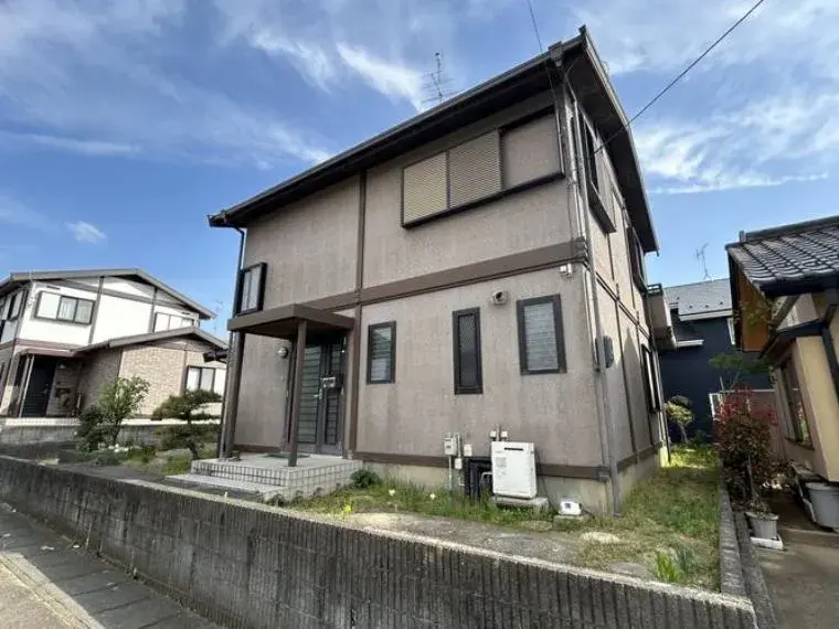 Akiya in Koriyama